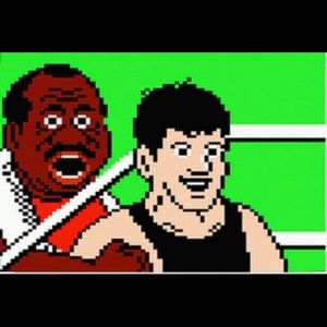 Meet your Posher, Mack